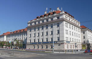Masarykova college